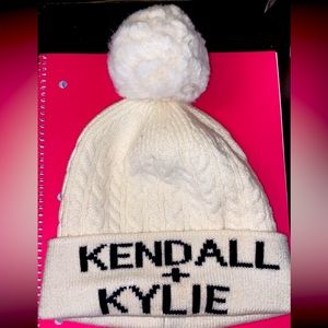 Kendall + Kylie Hat